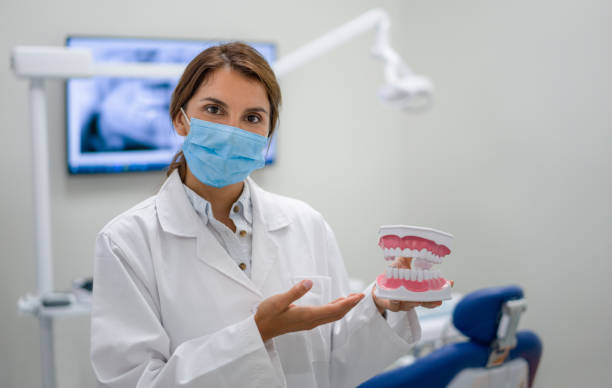 Best Emergency Tooth Extraction in New Hackensack, NY
