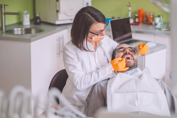 Best Pediatric Emergency Dentist in New Hackensack, NY