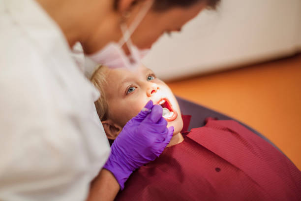 Best Urgent Care for Lost Fillings or Crowns in New Hackensack, NY